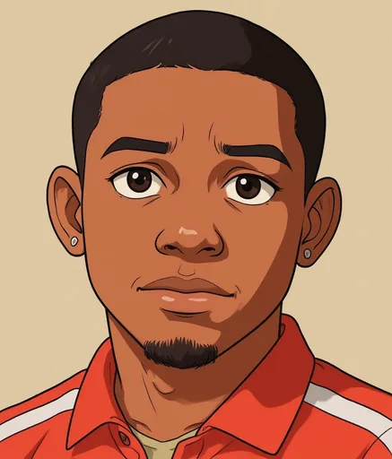 Derrick Brangman