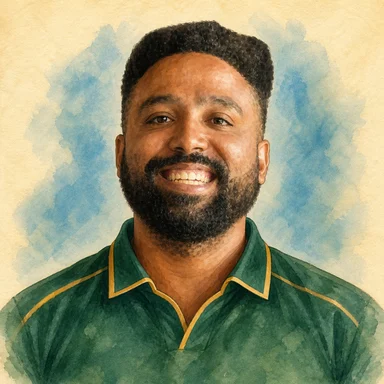 Dane Piedt