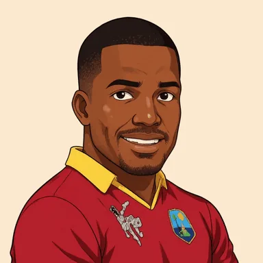 Darren Bravo