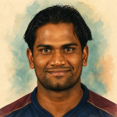 Nuwan Zoysa