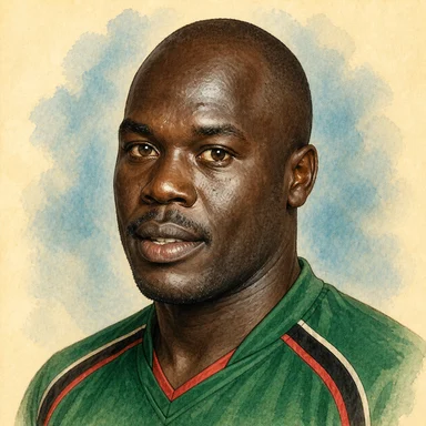 David Obuya