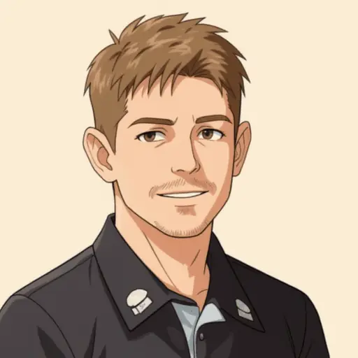 Daniel Hughes