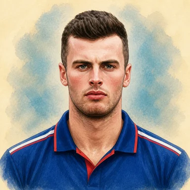 Dominic Sibley