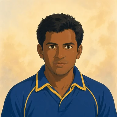 Mahela Jayawardene