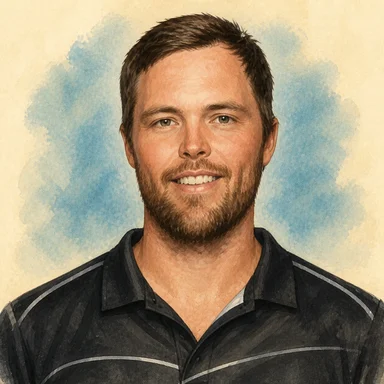 Daniel Flynn
