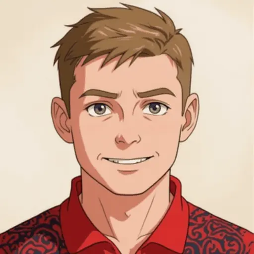 Dan Mousley