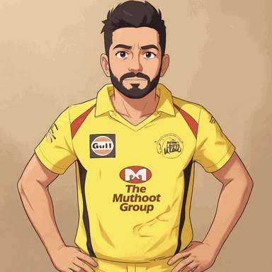 Dhruv Shorey