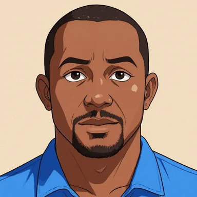 Dwayne Smith