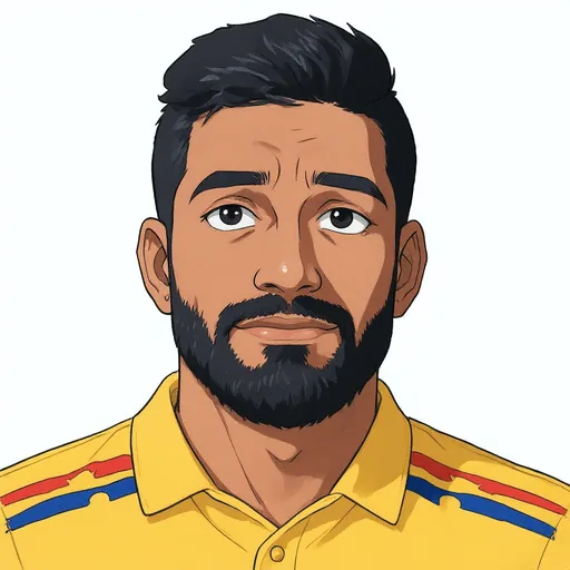 Dipendra Singh Airee