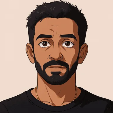 Dhawal Kulkarni