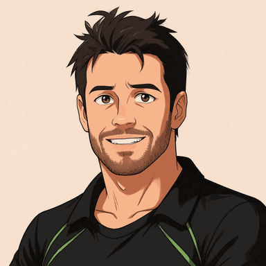 Daniel Christian
