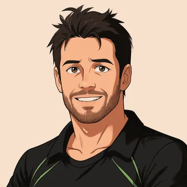 Daniel Christian