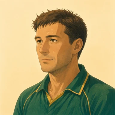 Dale Steyn