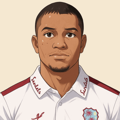 Evin Lewis