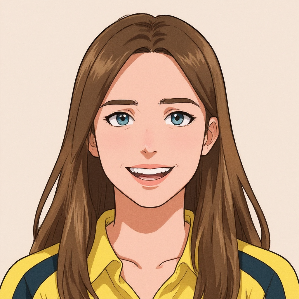 Ellyse Perry
