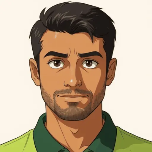 Ehsan Adil