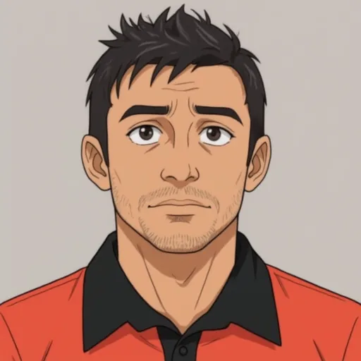 Ehsan Khan
