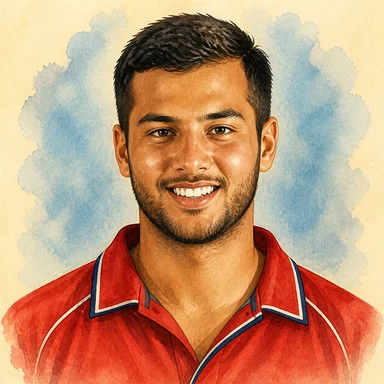 Ehsan Nawaz