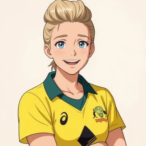 Elyse Villani