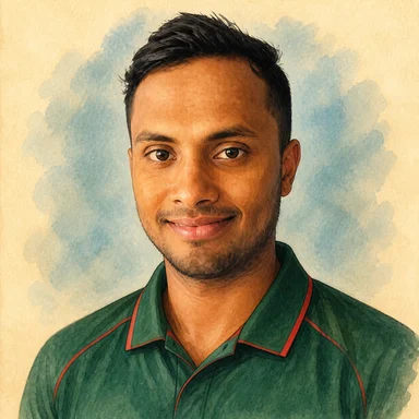 Enamul Haque Jnr.