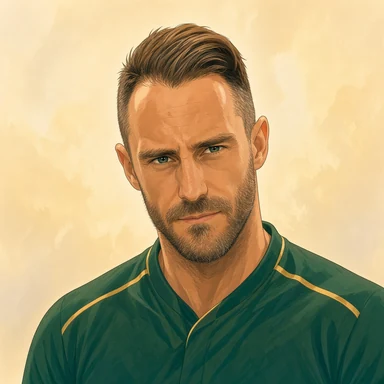 Faf du Plessis