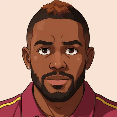 Fabian Allen