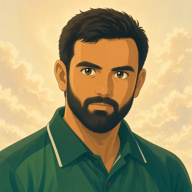 Fakhar Zaman
