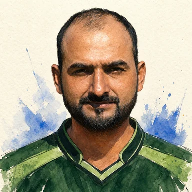 Fanyan Mughal