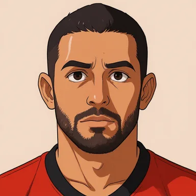 Fawad Ahmed