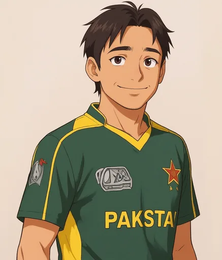 Fayyaz Butt