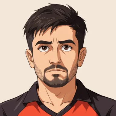 Fazalhaq Farooqi