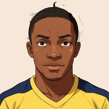 Fidel Edwards