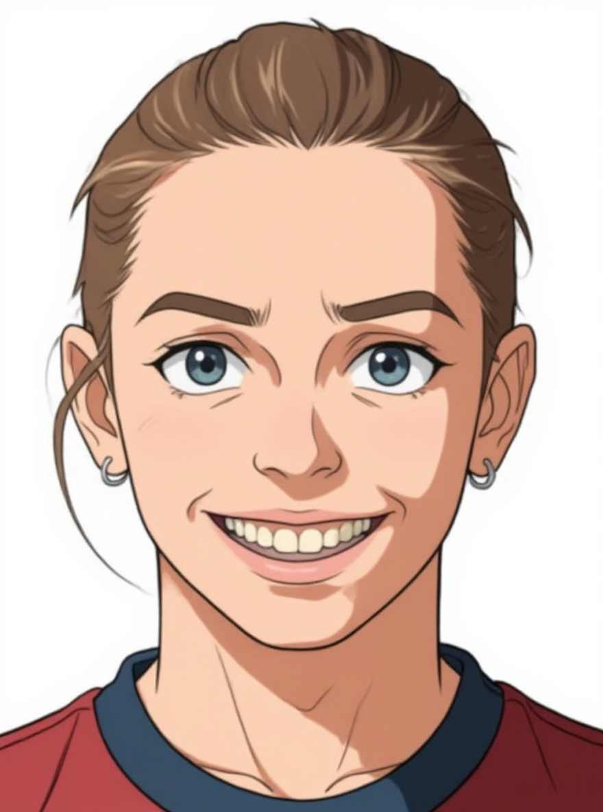 Freya Davies