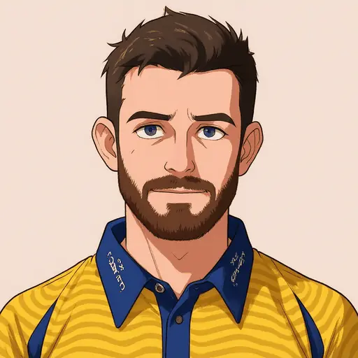 Graham Clark