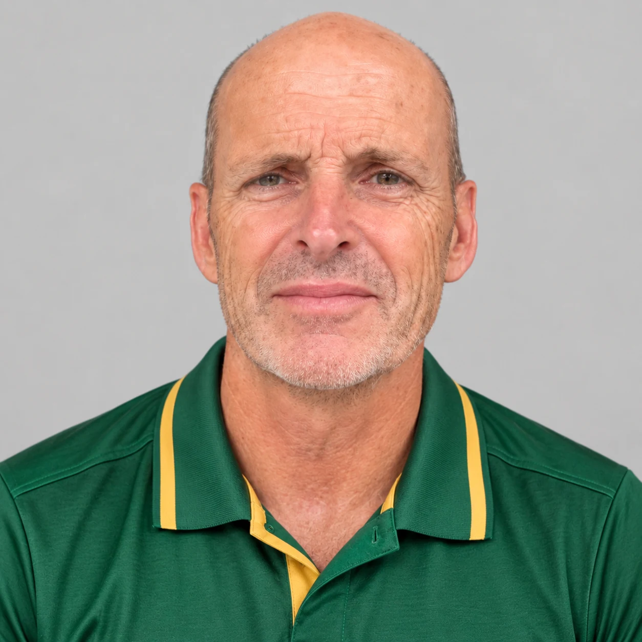 Gary Kirsten