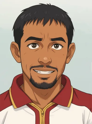 Gajanand Singh