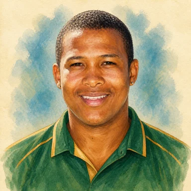 Glenton Stuurman