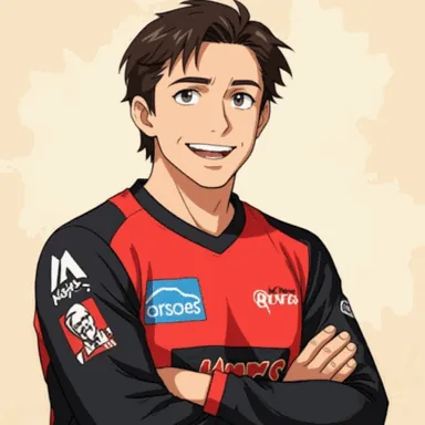 Brad Hogg