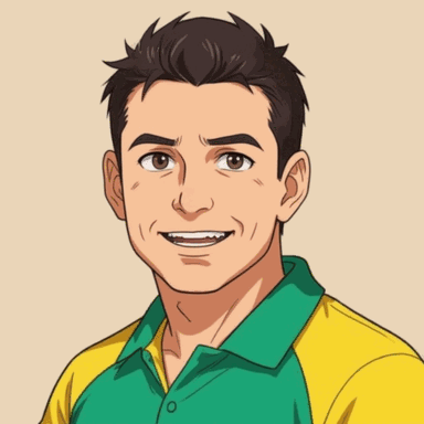 Graeme Smith