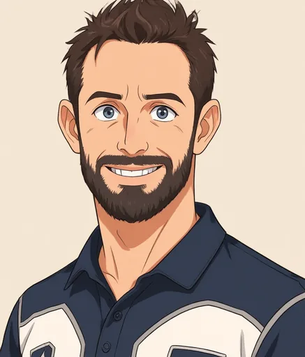 Grant Elliott