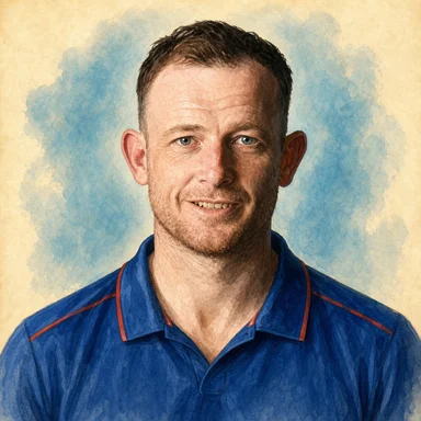 Graham Wagg