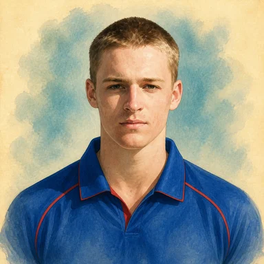 Graeme White
