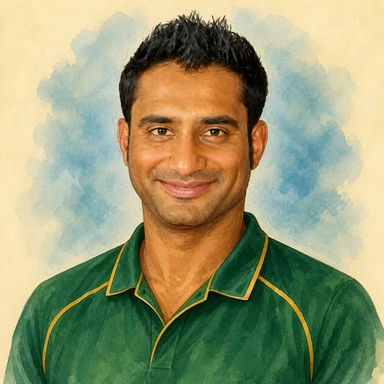 Gulam Bodi