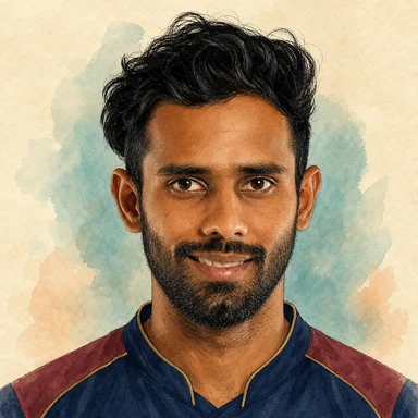 Hanuma Vihari
