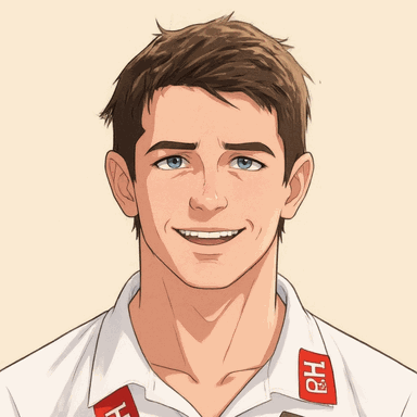 George Garton