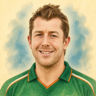 Greg James Thompson