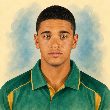 Gihahn Cloete