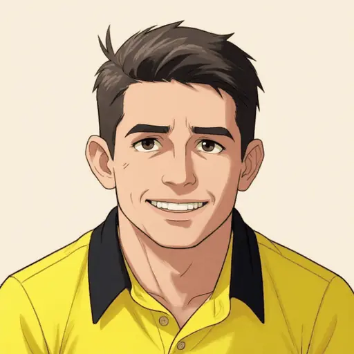 Graeme van Buuren