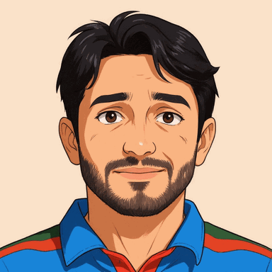 Gulbadin Naib