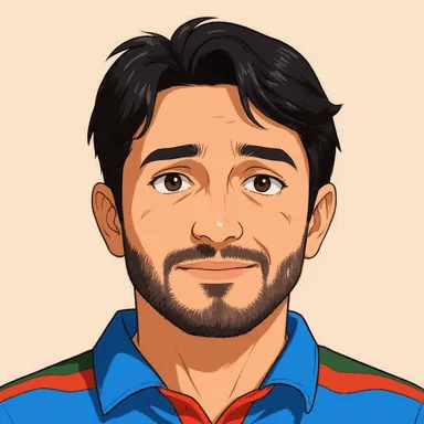 Gulbadin Naib